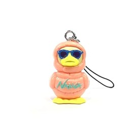 Nanga GAAACY Key Holder NA2441-1Z700-C C.PNK FREE, C.PNK