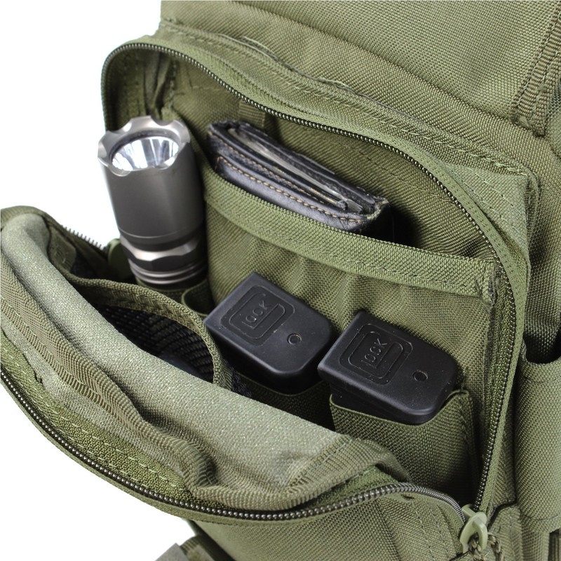 Condor EDC Bag