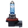 Simply Auto H11 200% Brighter Headlight Bulbs Pair | 55W