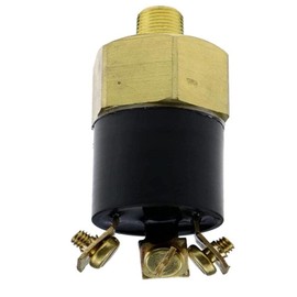 YQABLE Fuel Pressure Switch 23520024 5100722 Compatible for Nason SM-2C-10F/BTAT21