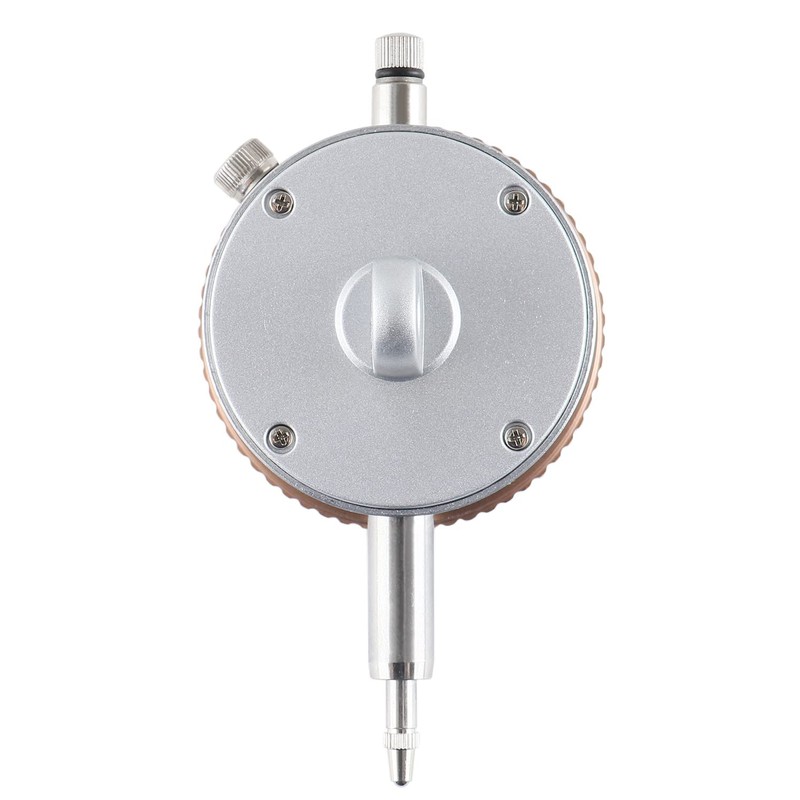 Accusize Industrial Tools Agd2 Style 0-0.05 pulgadas x 0.0001 pulgadas
