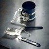 Piston Ring Removal Kit,Steel Car Engine Piston Ring Installer Removal