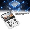 RGB20S Handheld Game Console Various Games 3.5in Screen High Resolution
