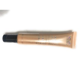 MUA prism strobe cream golden ray