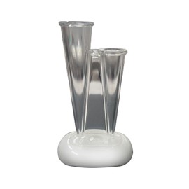 Kaimei Twin Brush Stand HO1825