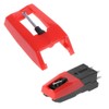 SimpleLife Diamond Tip Needle-Turntable Replacement Record Player Needles Stylus Needles