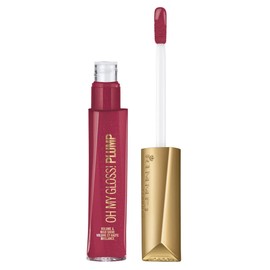 RIMMEL GLOSS PLUMP 501