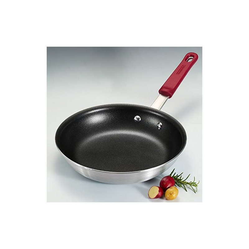 Tramontina 25cm Professional Nonstick Aluminum Fry Pan