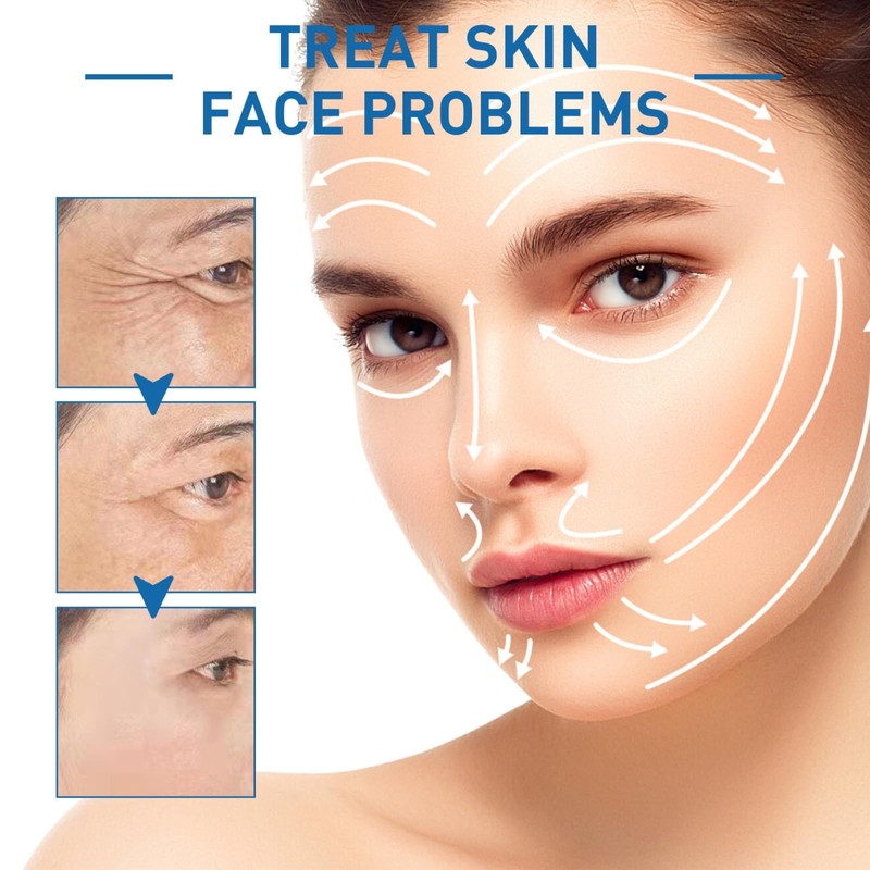 B5 Repairing Balm & Face Serum - B5 Skincare Set