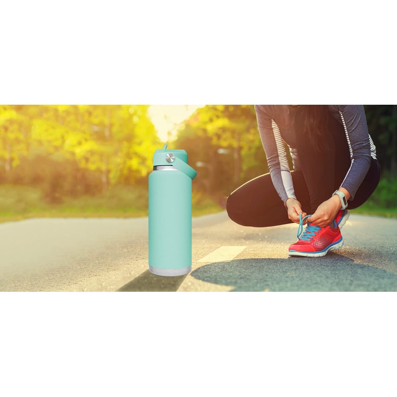 Straw Cap for YETI Rambler Lid Replacement - 12 18