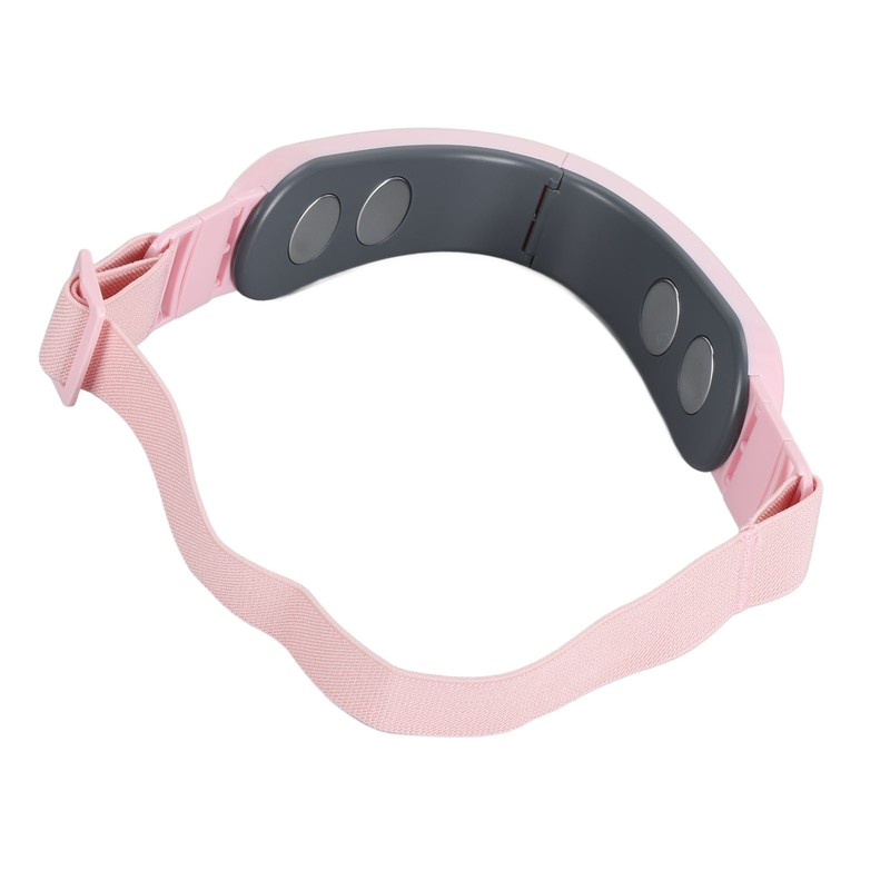 Electric V Face Massager Hot Compression Folding Vibration Lifting Electroinc
