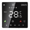 3A Digital Thermostat with LCD Display Smart Programmable Thermostat with