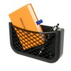 Double Pack Storage Nets Easy to Glue or Screw for
