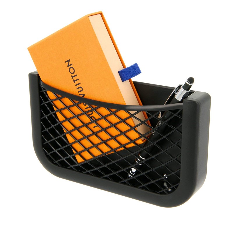Double Pack Storage Nets Easy to Glue or Screw for