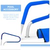 ORFOFE Indoor Pool Handrail Cover Neoprene for Safe Swimming Non