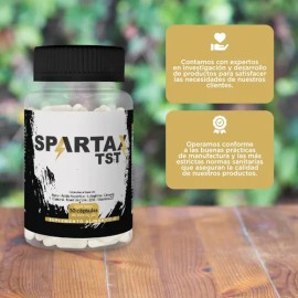 Precursor De Testosterona 30 Caps 500 Mg (dúo) 60 Días                                                                                                