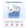 ESR for AirPods Pro 3 Case, Compatible with AirPods Pro
