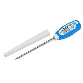 STRAIGHT 15-0131 Digital Thermometer