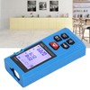 Laser Distance Meter High Accuracy Handheld Red Light Distance Detection
