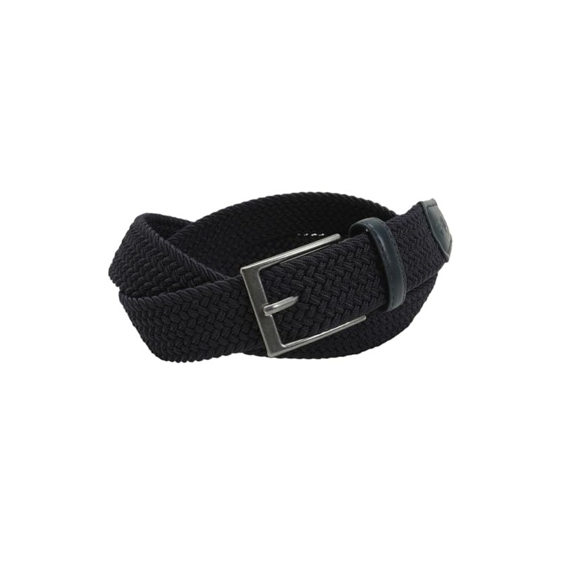 Fila 743951 Men's Mesh Belt, navy