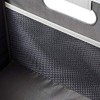 meori Large Foldable Box Granite Grey Bestseller Trunk Organizer Moving