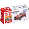 tomika No. 24 – Mazda 5 (Box)