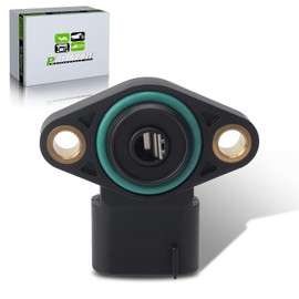 partszen Gear Shift Angle Sensor for Pioneer 1000 Foreman 500 Rancher 420 Rancher 350 Recon 250 ATV