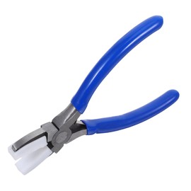 Operitacx 1 Set Ergonomic Tool for Delicate Repairs Crafting Lightweight Jewelry Tool with Comfortable Grip