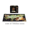 4D Cityscape Game of Thrones (GoT) 3D Puzzles (3D Map