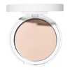 Well People Bio Powder Foundation, Lightweight & Hydrating Foundation For