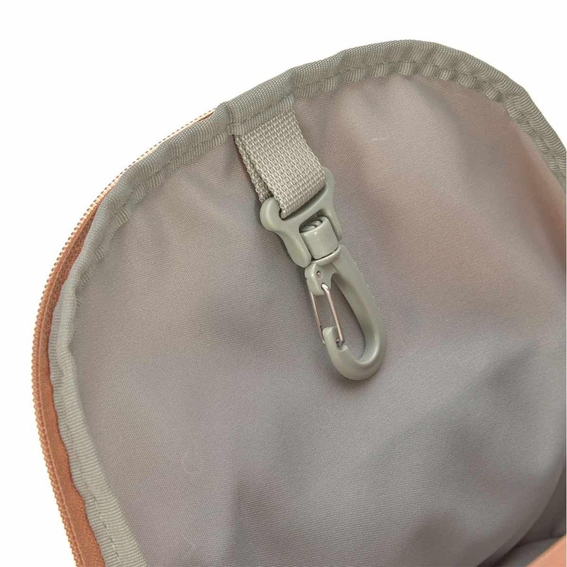LÄSSIG Children's Backpack Nursery Bag with Chest Strap 6.5 L