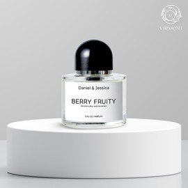 Virmont Etreinte Eau de Parfum - Berry Fruity / 비르몽 에트렝트 오 드 퍼퓸 - 베리 프루티