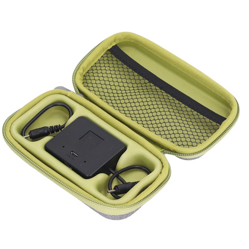 Sound Amplifier BX 07 Rechargeable Single Digital Ear Amplification Device