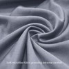 Travel Cot Sheets 95x65cm Fitted, 2 Pack Ultra Soft &