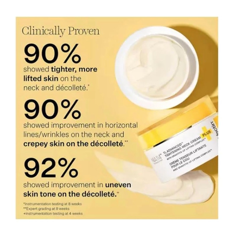 Strivectin Crema Reafirmante Cuello Unidades Tipo Piel Normal