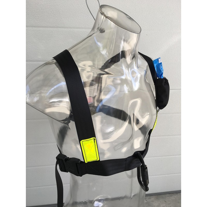 Hands Free Dog Harness