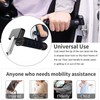 3 in 1 Car Assist Handle for Elderly, Portable Vehicle