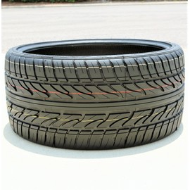 265/40ZR22 HAIDA HD921 106W RADIAL TIRES