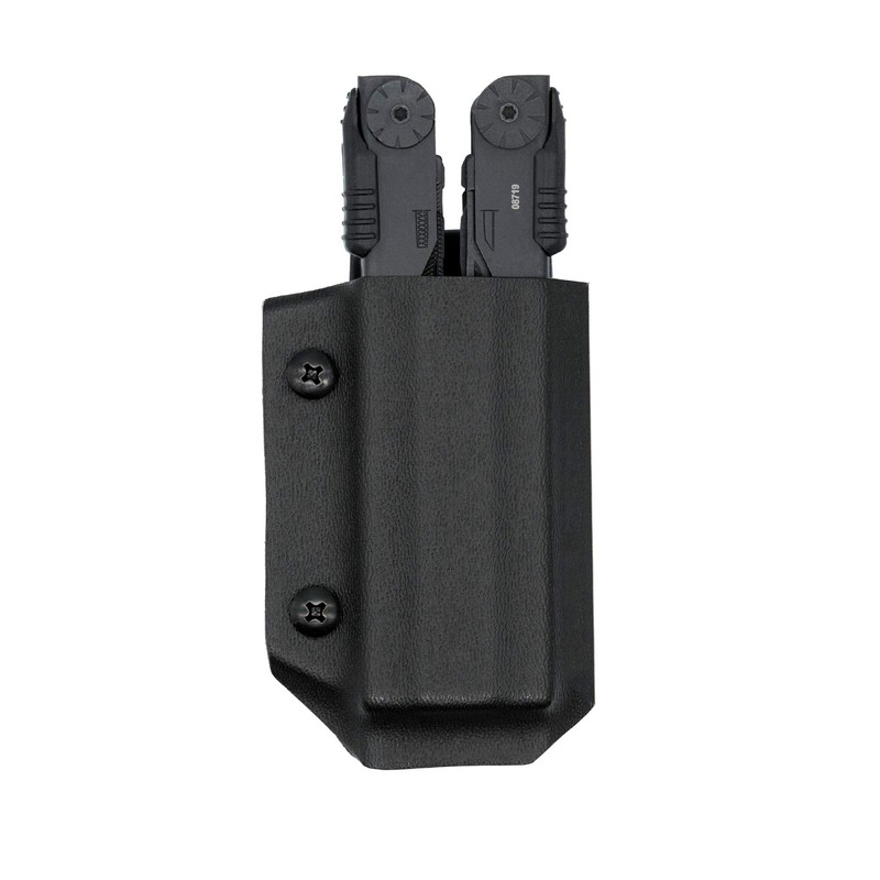 Clip & Carry Kydex Multitool Sheath for The Gerber Diesel