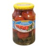 Pickled Tomatoes Kherson Style 850 ml