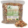 2 Pound Big Bag-Vegetable Soup Blend Dried Dehydrated Vegetable Flakes