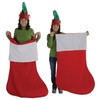Jumbo Stocking Party Accessory