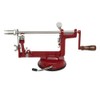 Johnny Apple Peeler, Corer, Slicer, Pie Maker, Stainless Steel Blades,