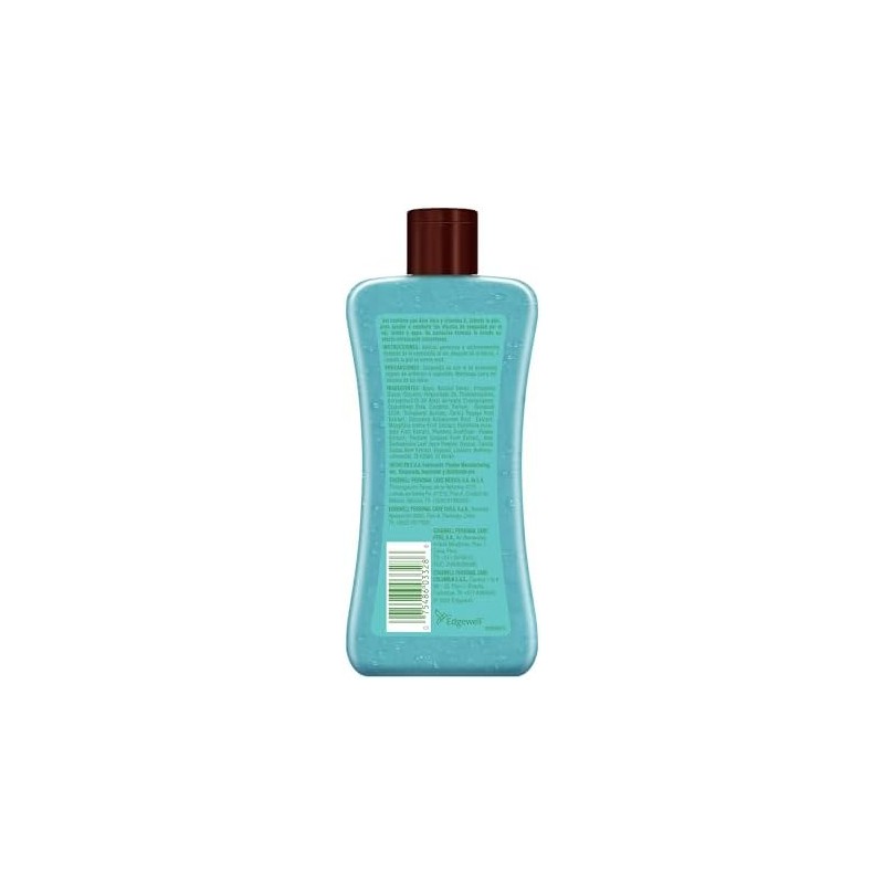 Gel Humectante Hawaiian Tropic Después del Sol 50 ml –