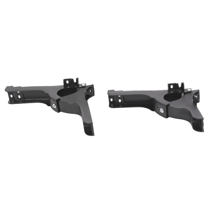 HECASA Fairing Hinge Compatible with 2008-2017 Freightliner Cascadia L4 L5