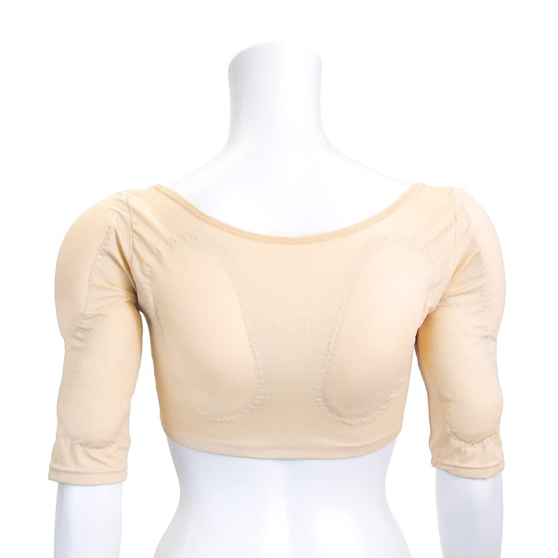 Classe Men's Inner (Shoulder & Back), Men's Clothing, Shoulder Relief,