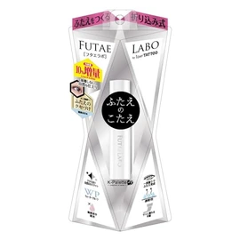 K-Palette Real Double Eye Lid, Z01 Clear, 0.2 fl oz (6.05 ml), 10% More