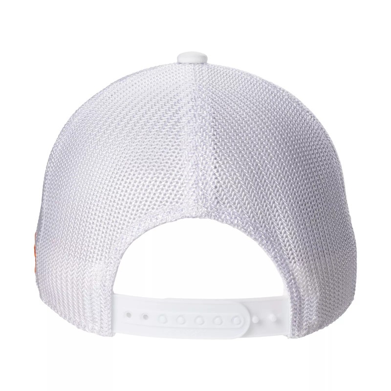 Black Clover Clemson Echo Adjustable Hat