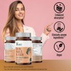 Vedic Skin Hair Nails Beauty Complex | 16-in-1 Vegan Capsules