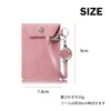 Questa è la Voice Pass Case with Reel, Made in